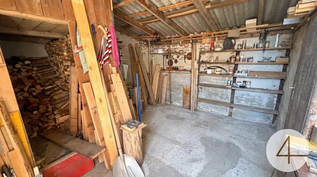 4-Zimmer-Haus kaufen in Mistelbach – 90 m², € 119.000 – Bild 6 von 17