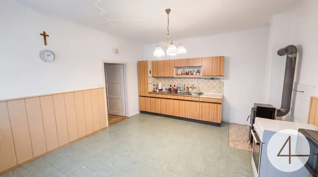 4-Zimmer-Haus kaufen in Mistelbach – 90 m², € 119.000 – Bild 8 von 17