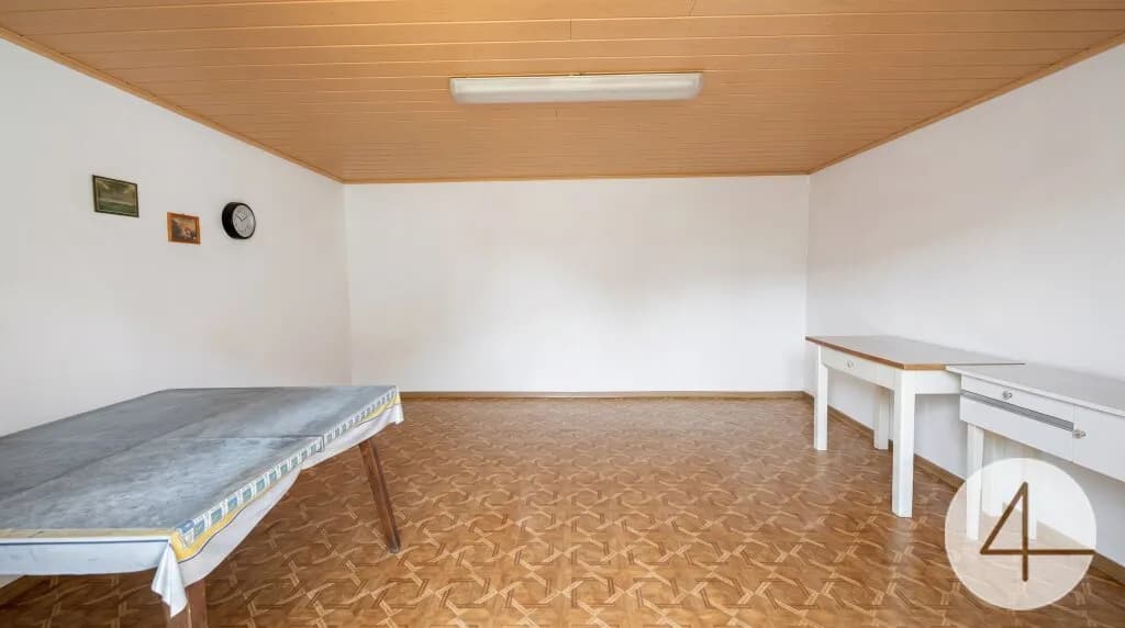 4-Zimmer-Haus kaufen in Mistelbach – 90 m², € 119.000 – Bild 10 von 17
