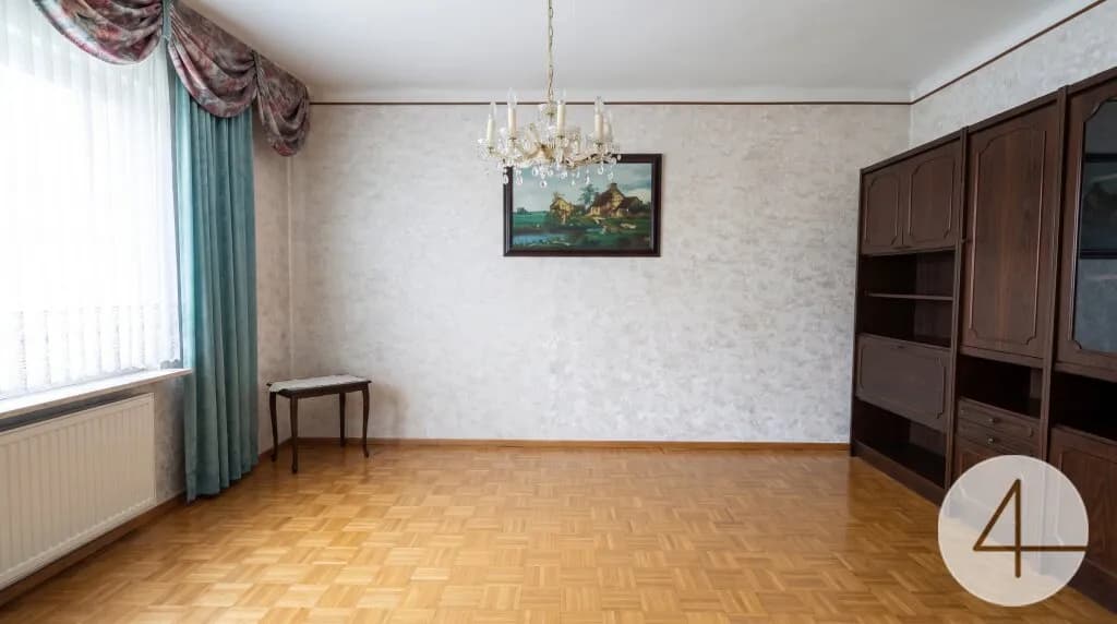 4-Zimmer-Haus kaufen in Mistelbach – 90 m², € 119.000 – Bild 11 von 17