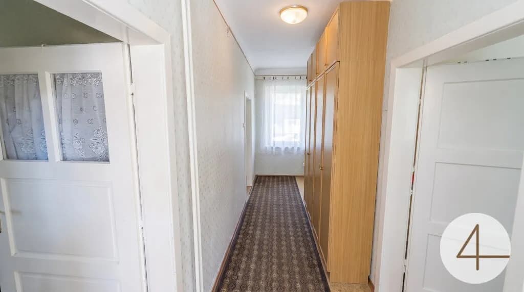 4-Zimmer-Haus kaufen in Mistelbach – 90 m², € 119.000 – Bild 15 von 17