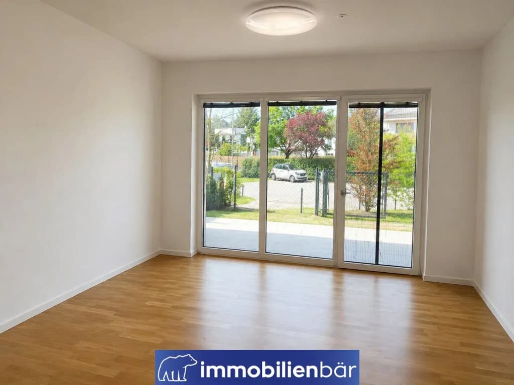 3-Zimmer-Wohnung kaufen in Linz – 56,31 m², € 299.000