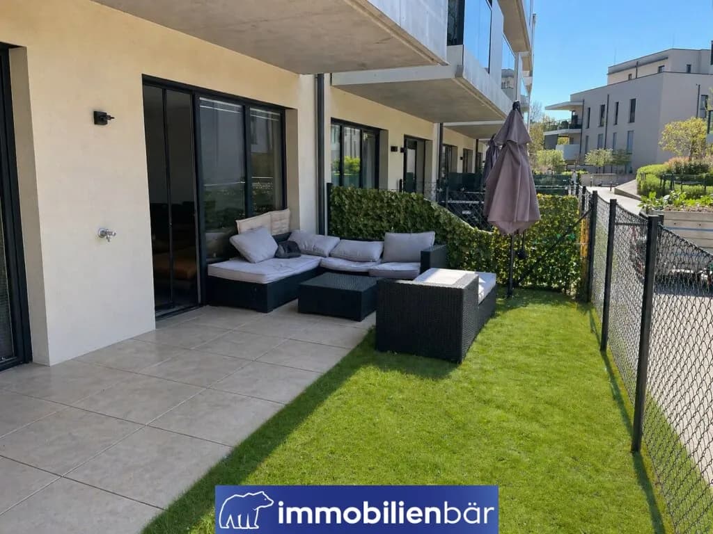 3-Zimmer-Wohnung kaufen in Linz – 56,31 m², € 299.000 – Bild 2 von 15