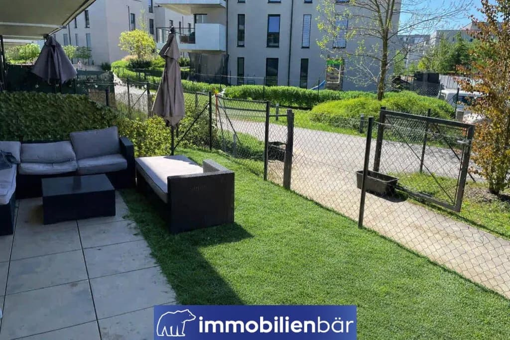 3-Zimmer-Wohnung kaufen in Linz – 56,31 m², € 299.000 – Bild 3 von 15