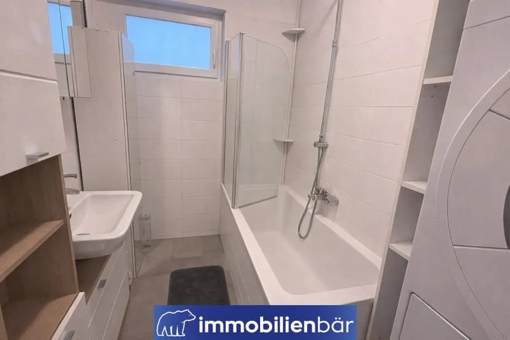 3-Zimmer-Wohnung kaufen in Linz – 56,31 m², € 299.000 – Bild 7 von 15