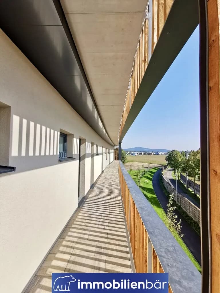3-Zimmer-Wohnung kaufen in Linz – 56,31 m², € 299.000 – Bild 10 von 15