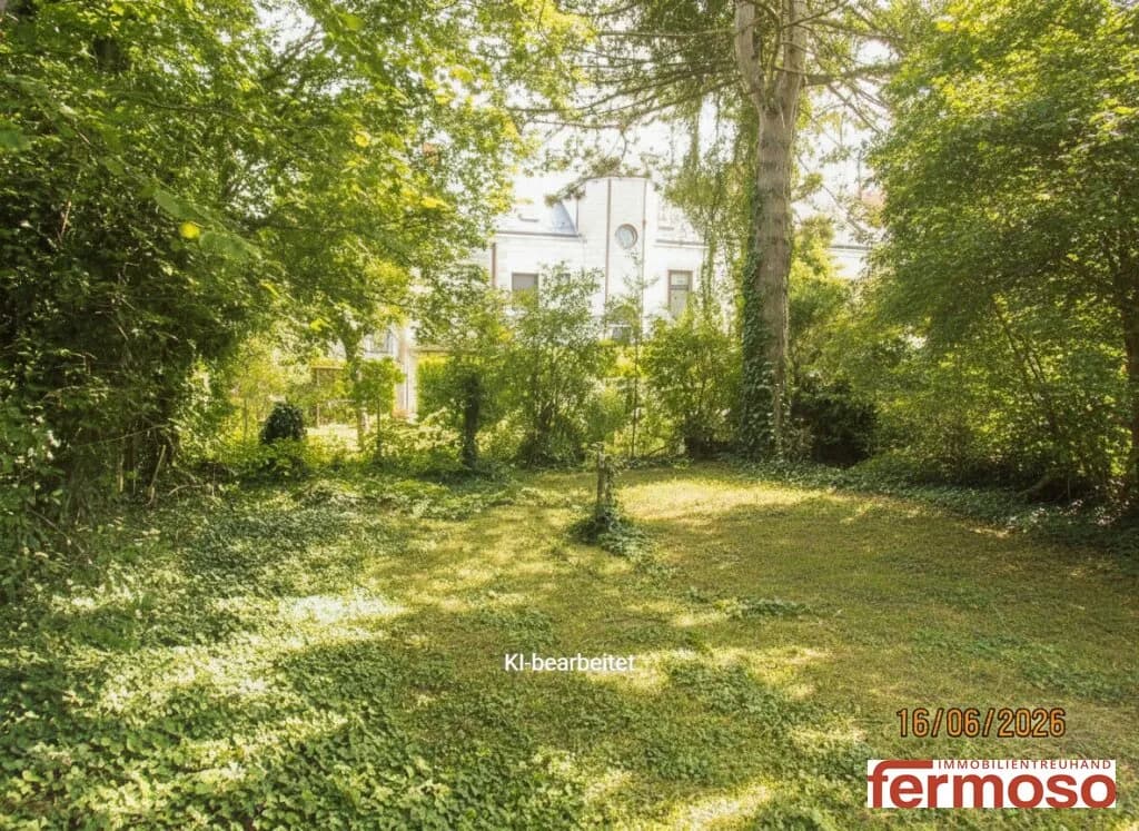 Grundstück kaufen in Wien – 696 m², € 689.000