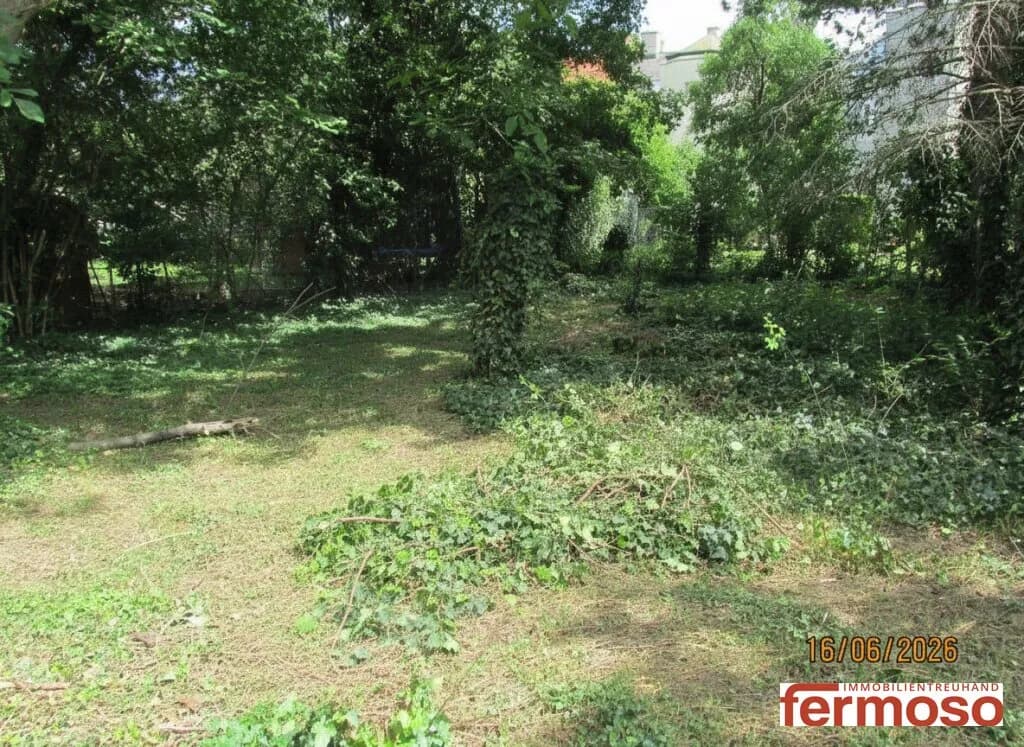 Grundstück kaufen in Wien – 696 m², € 689.000 – Bild 4 von 17