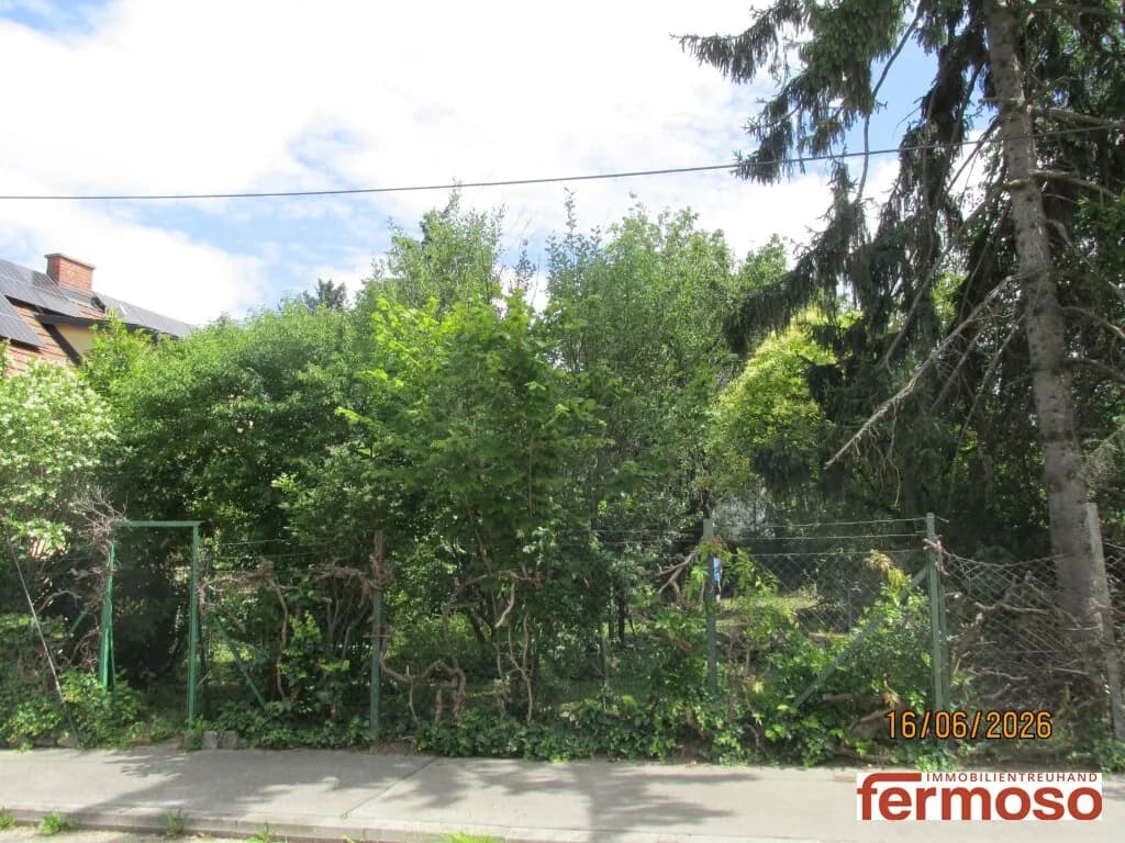 Grundstück kaufen in Wien – 696 m², € 689.000 – Bild 11 von 17