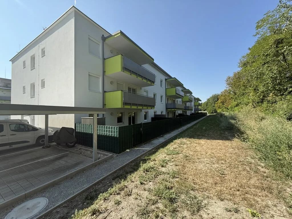 2-Zimmer-Wohnung kaufen in Baden – 41 m², € 189.900 – Bild 2 von 12