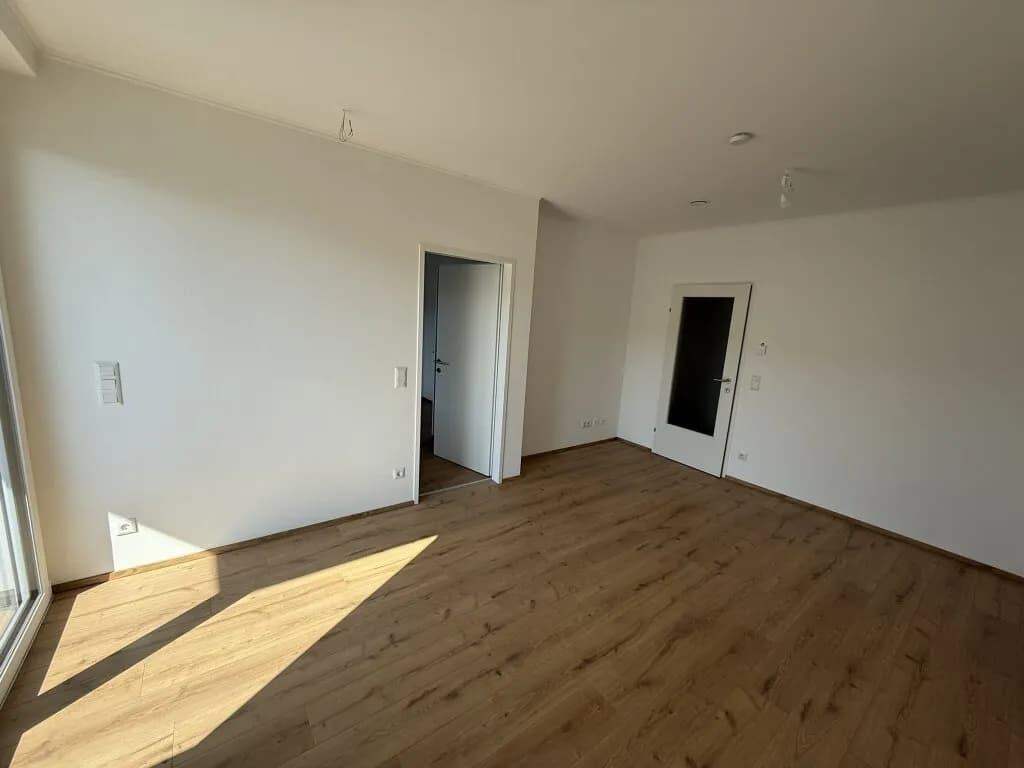 2-Zimmer-Wohnung kaufen in Baden – 41 m², € 189.900 – Bild 4 von 12