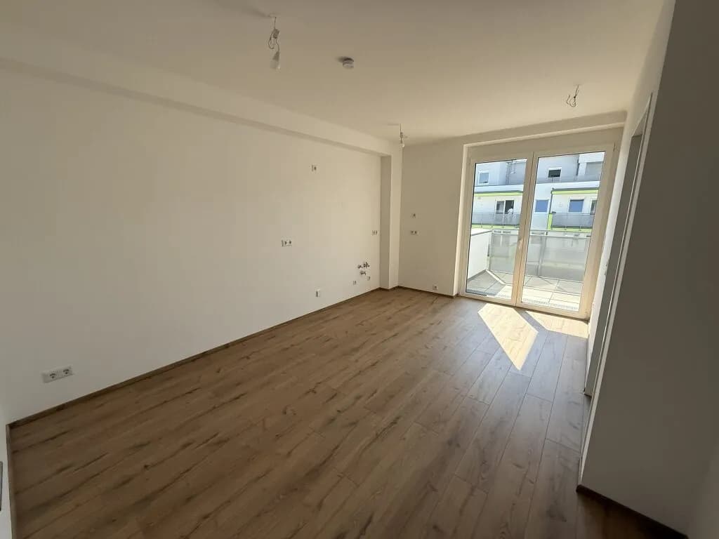 2-Zimmer-Wohnung kaufen in Baden – 41 m², € 189.900 – Bild 5 von 12