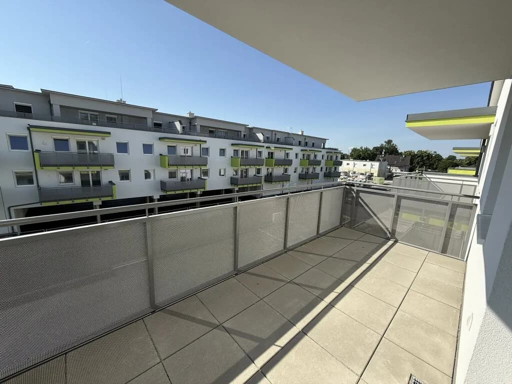 2-Zimmer-Wohnung kaufen in Baden – 41 m², € 189.900 – Bild 7 von 12