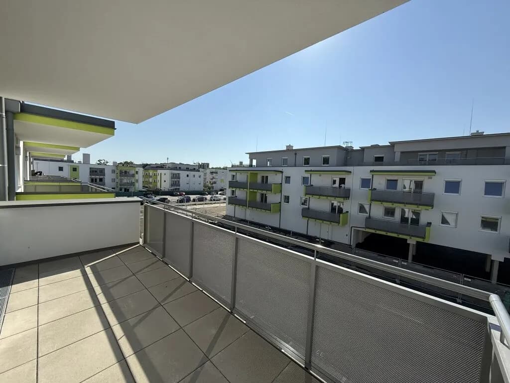 2-Zimmer-Wohnung kaufen in Baden – 41 m², € 189.900 – Bild 8 von 12
