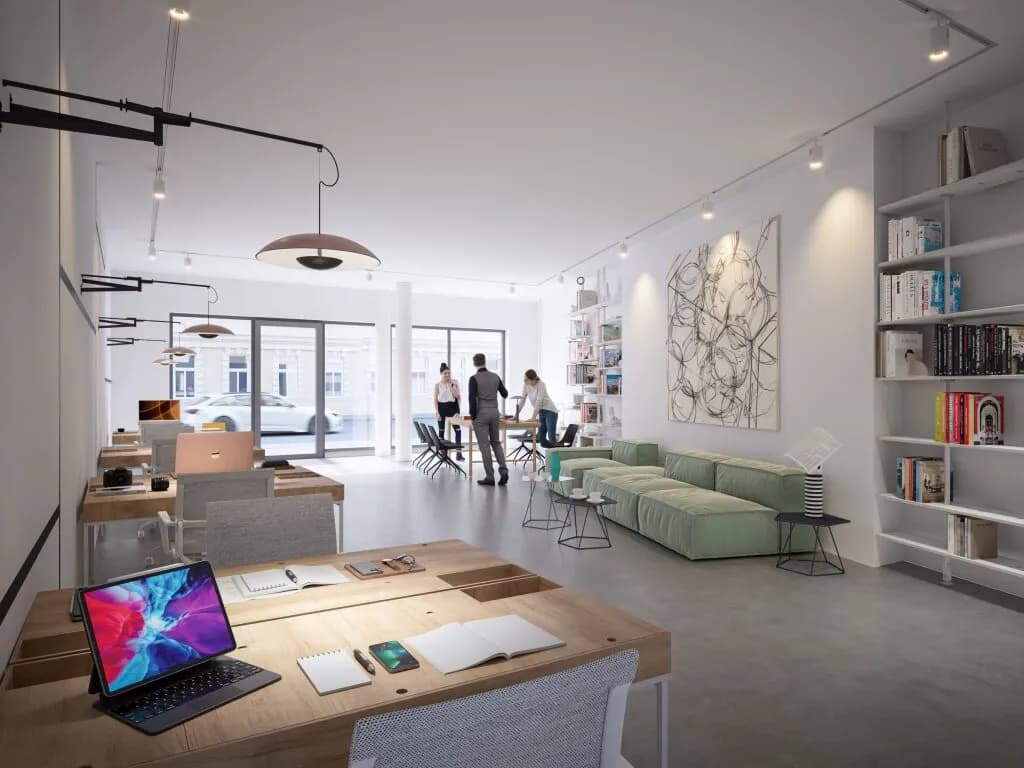 Immobilie kaufen in Wien – 89,47 m², € 357.600 – Bild 9 von 12