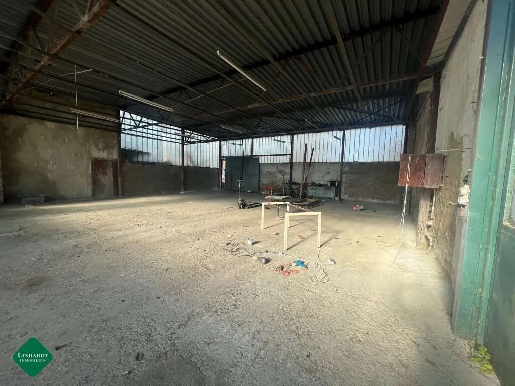 Gewerbeimmobilie mieten in Mödling – 250 m², € 4.000 – Bild 2 von 2