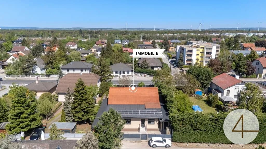 8-Zimmer-Gewerbeimmobilie kaufen in Gänserndorf – 208,33 m², € 619.000 – Bild 3 von 26