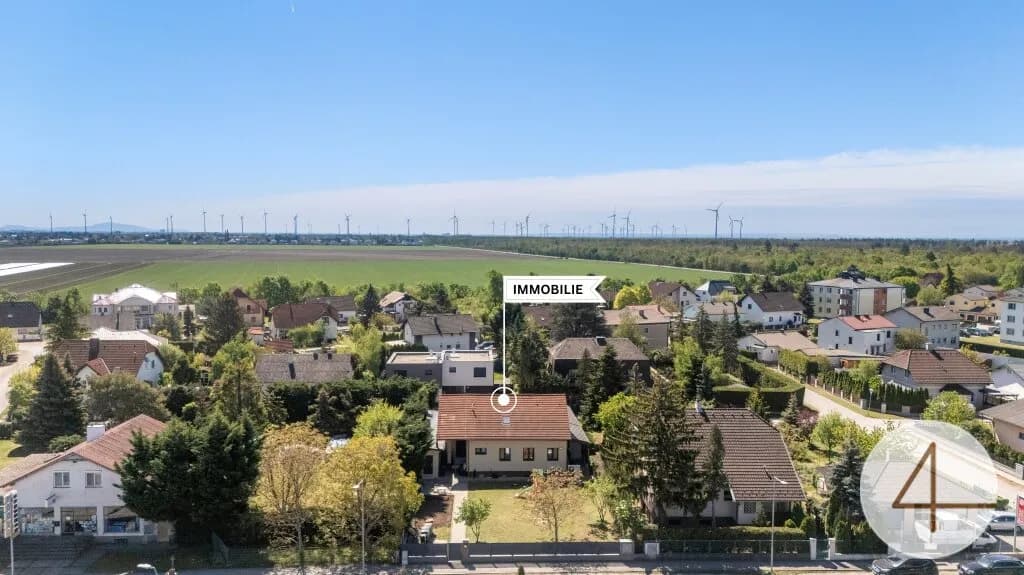 8-Zimmer-Gewerbeimmobilie kaufen in Gänserndorf – 208,33 m², € 619.000 – Bild 4 von 26