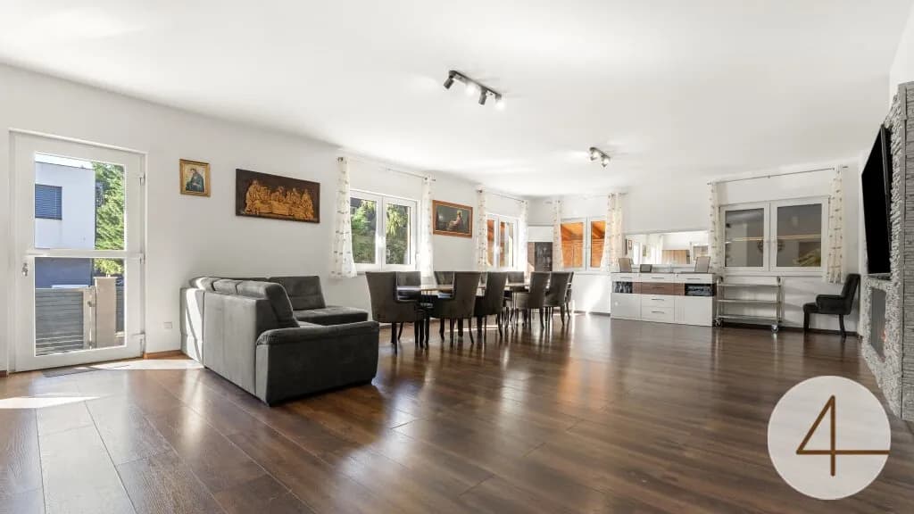 8-Zimmer-Gewerbeimmobilie kaufen in Gänserndorf – 208,33 m², € 619.000 – Bild 5 von 26