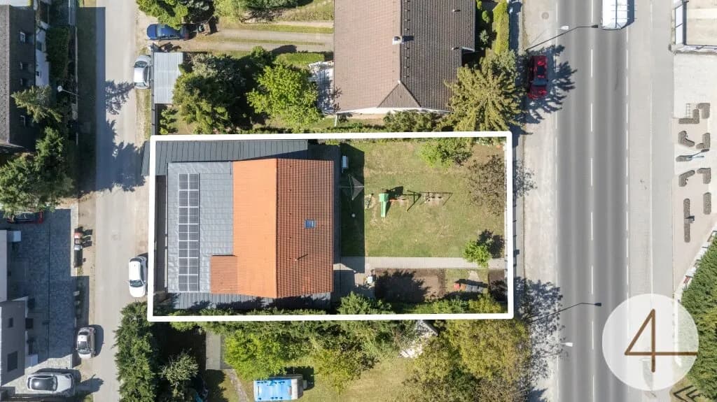 8-Zimmer-Gewerbeimmobilie kaufen in Gänserndorf – 208,33 m², € 619.000 – Bild 6 von 26