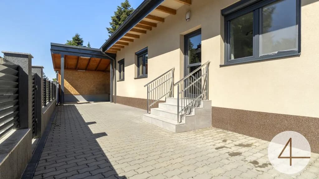 8-Zimmer-Gewerbeimmobilie kaufen in Gänserndorf – 208,33 m², € 619.000 – Bild 7 von 26