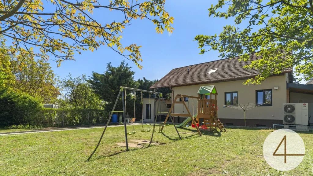 8-Zimmer-Gewerbeimmobilie kaufen in Gänserndorf – 208,33 m², € 619.000 – Bild 9 von 26