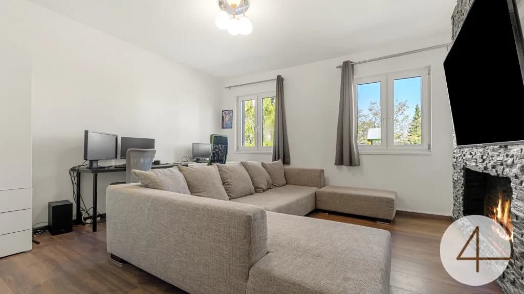 8-Zimmer-Gewerbeimmobilie kaufen in Gänserndorf – 208,33 m², € 619.000 – Bild 12 von 26