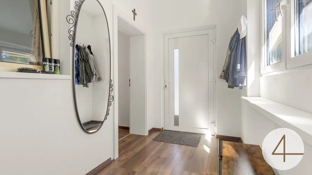 8-Zimmer-Gewerbeimmobilie kaufen in Gänserndorf – 208,33 m², € 619.000 – Bild 14 von 26