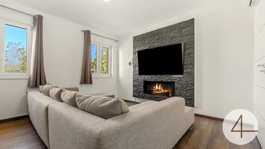 8-Zimmer-Gewerbeimmobilie kaufen in Gänserndorf – 208,33 m², € 619.000 – Bild 15 von 26
