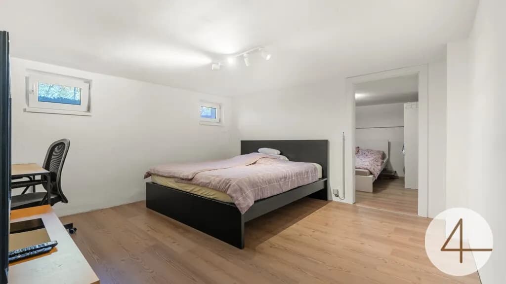 8-Zimmer-Gewerbeimmobilie kaufen in Gänserndorf – 208,33 m², € 619.000 – Bild 19 von 26
