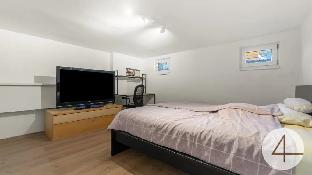 8-Zimmer-Gewerbeimmobilie kaufen in Gänserndorf – 208,33 m², € 619.000 – Bild 20 von 26
