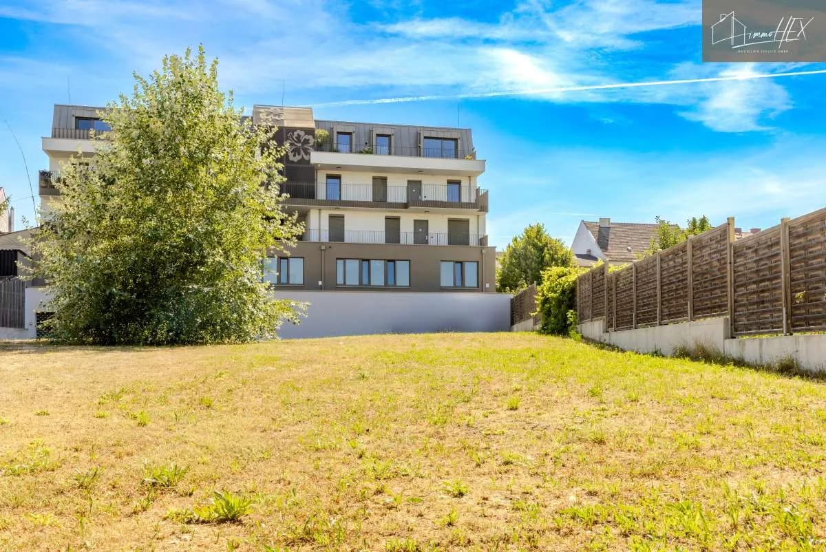 Grundstück kaufen in Gänserndorf – 1 298 m², € 895.000