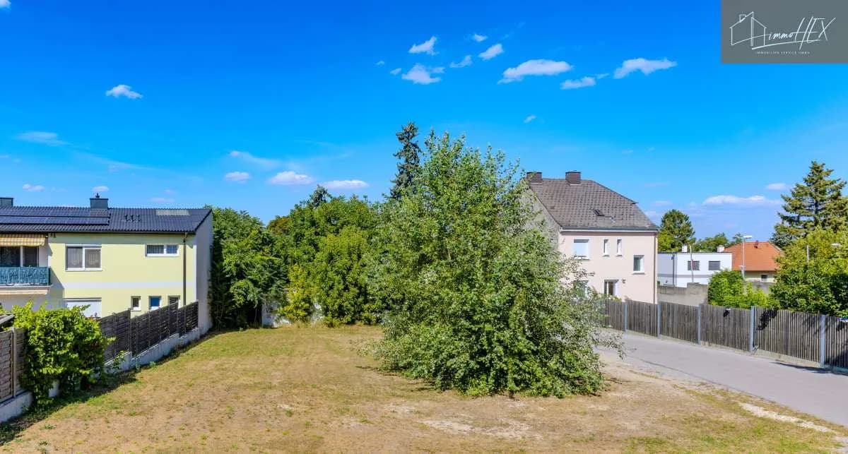 Grundstück kaufen in Gänserndorf – 1 298 m², € 895.000 – Bild 3 von 3