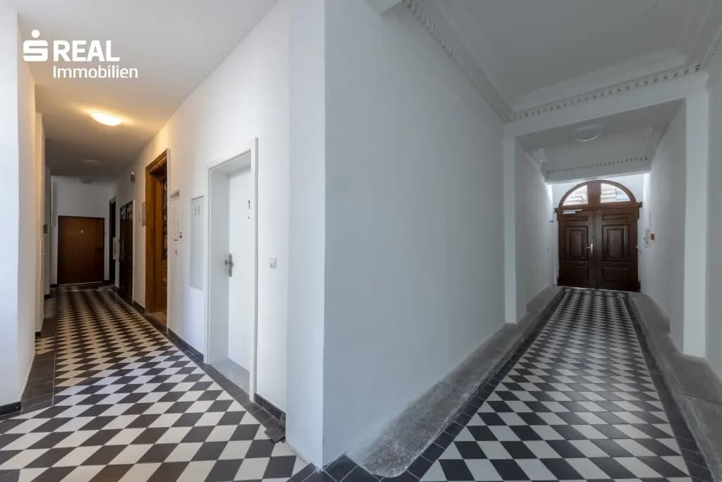 3-Zimmer-Wohnung kaufen in Wien – 84 m², € 550.000 – Bild 2 von 13