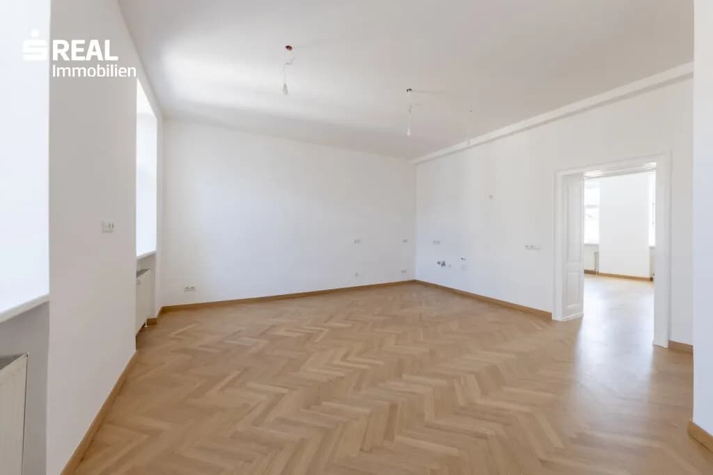 3-Zimmer-Wohnung kaufen in Wien – 84 m², € 550.000 – Bild 3 von 13