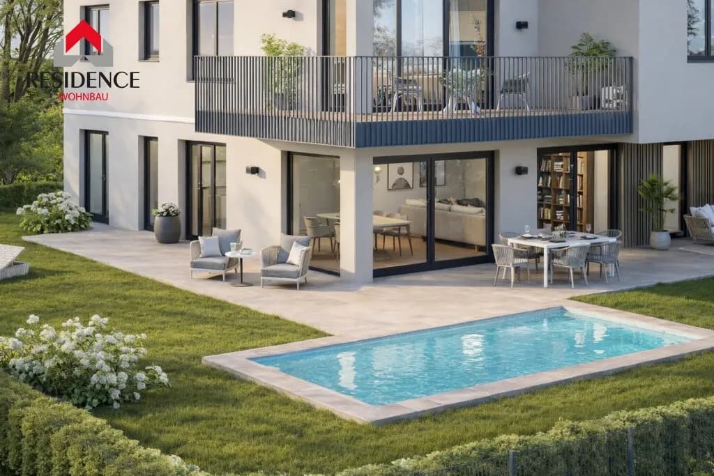 4-Zimmer-Wohnung kaufen in Salzburg Stadt – 88,76 m², € 798.000 – Bild 2 von 5