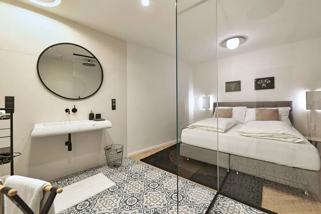 4-Zimmer-Wohnung mieten in Wien – 93,46 m², € 4.061 – Bild 2 von 19