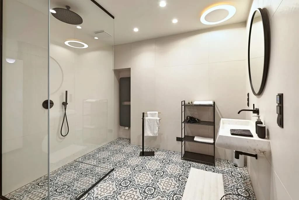 4-Zimmer-Wohnung mieten in Wien – 93,46 m², € 4.061 – Bild 6 von 19