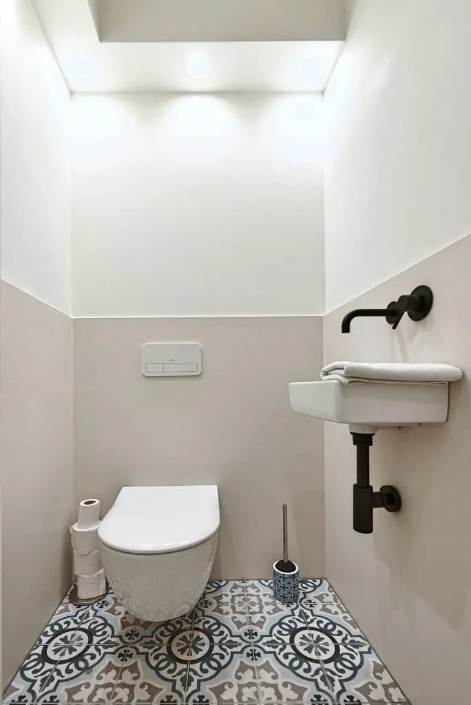 4-Zimmer-Wohnung mieten in Wien – 93,46 m², € 4.061 – Bild 7 von 19