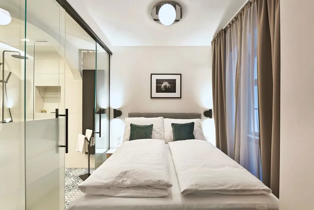 4-Zimmer-Wohnung mieten in Wien – 93,46 m², € 4.061 – Bild 14 von 19