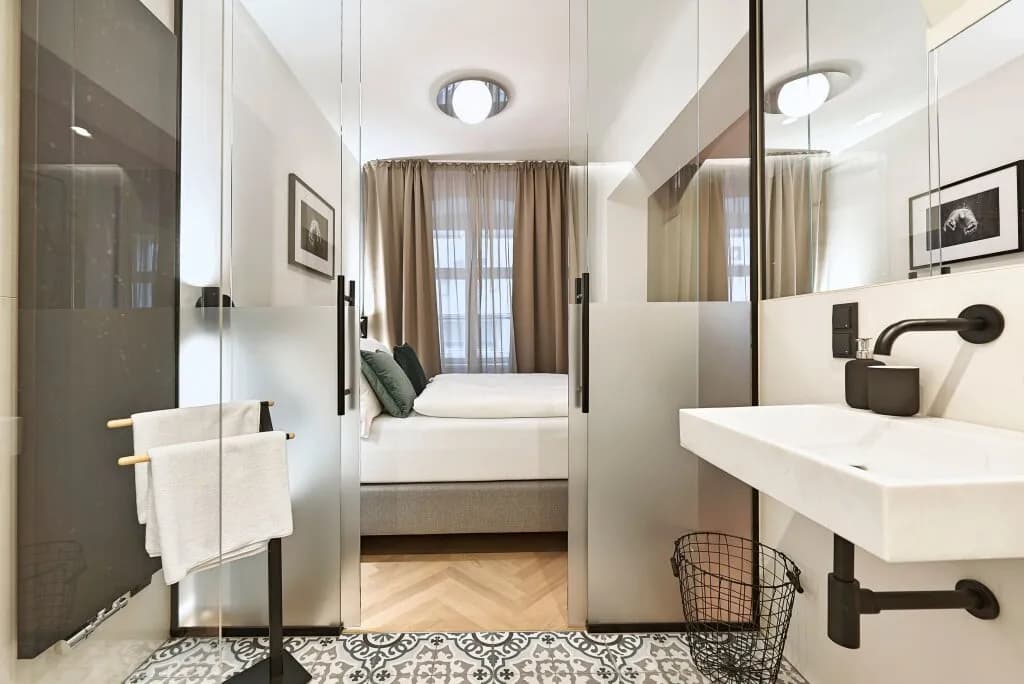 4-Zimmer-Wohnung mieten in Wien – 93,46 m², € 4.061 – Bild 15 von 19