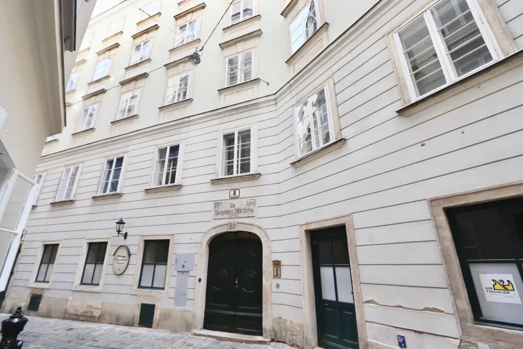 4-Zimmer-Wohnung mieten in Wien – 93,46 m², € 4.061 – Bild 17 von 19