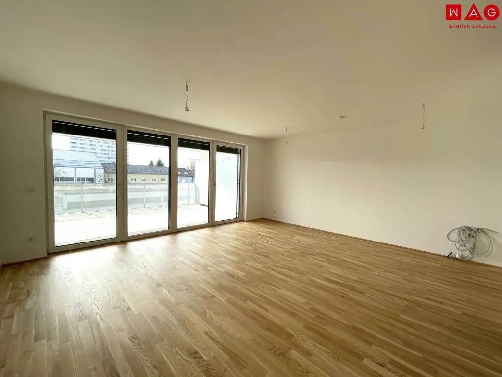 3-Zimmer-Wohnung kaufen in Linz – 84,99 m², € 420.500 – Bild 3 von 24