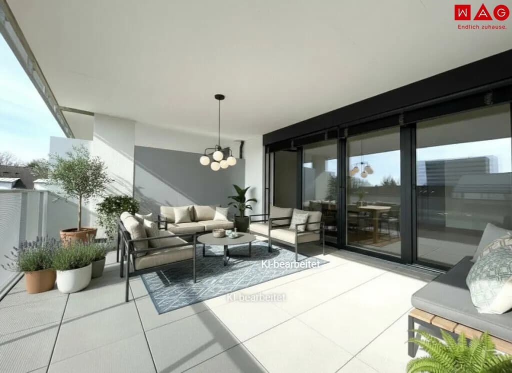 3-Zimmer-Wohnung kaufen in Linz – 84,99 m², € 420.500 – Bild 4 von 24