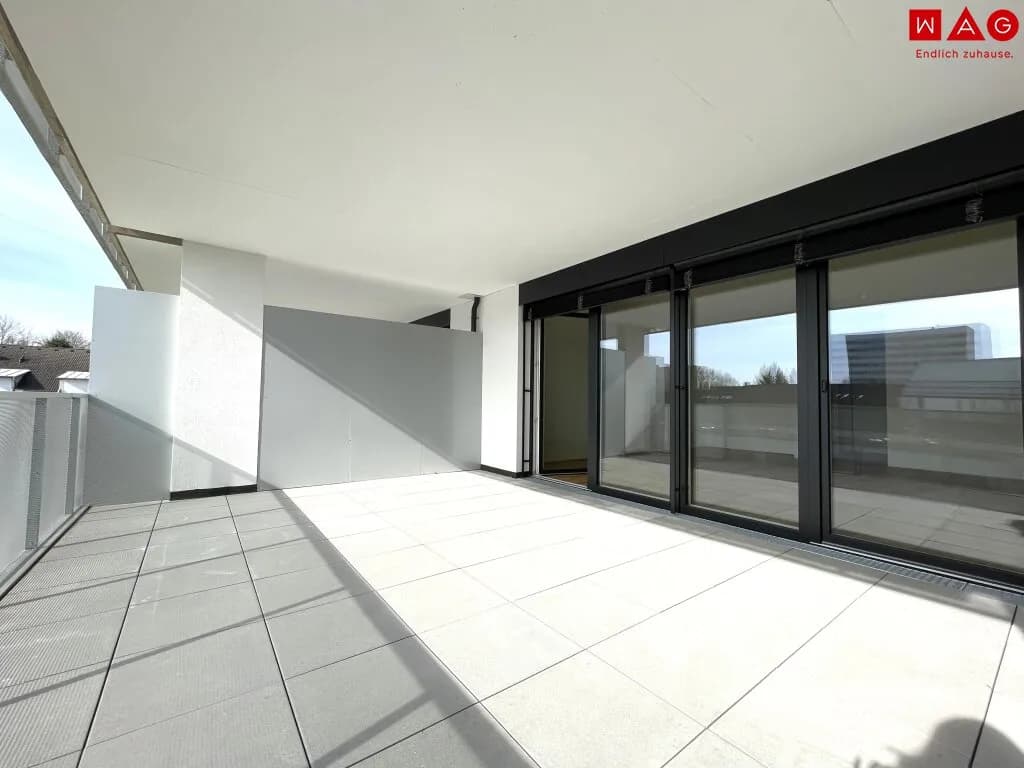 3-Zimmer-Wohnung kaufen in Linz – 84,99 m², € 420.500 – Bild 5 von 24