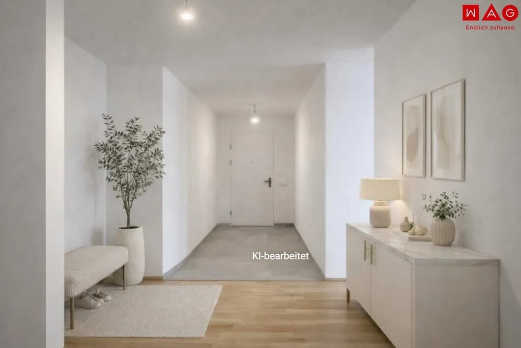 3-Zimmer-Wohnung kaufen in Linz – 84,99 m², € 420.500 – Bild 7 von 24