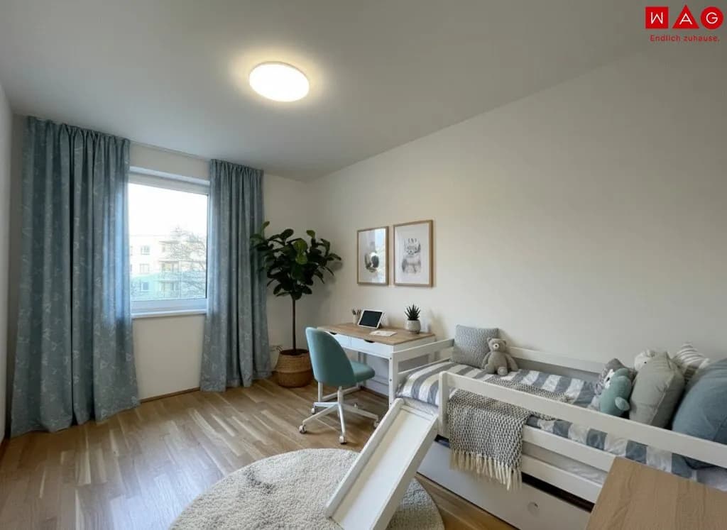 3-Zimmer-Wohnung kaufen in Linz – 84,99 m², € 420.500 – Bild 10 von 24