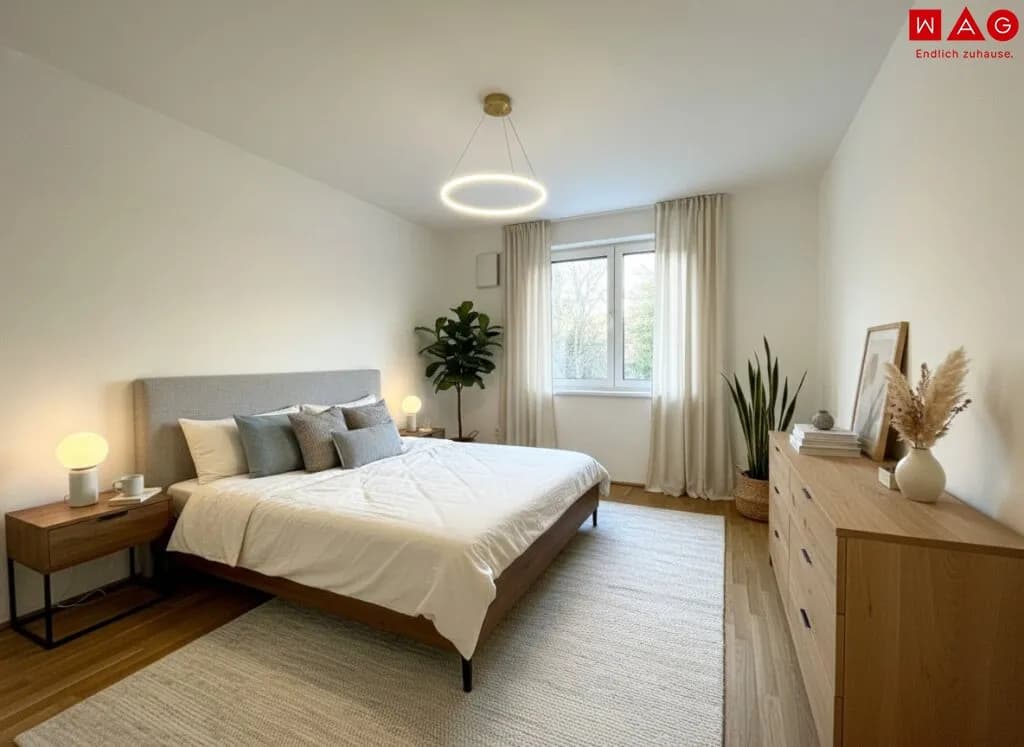 3-Zimmer-Wohnung kaufen in Linz – 84,99 m², € 420.500 – Bild 12 von 24