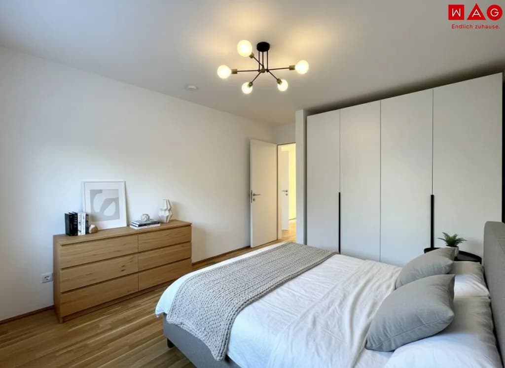 3-Zimmer-Wohnung kaufen in Linz – 84,99 m², € 420.500 – Bild 14 von 24