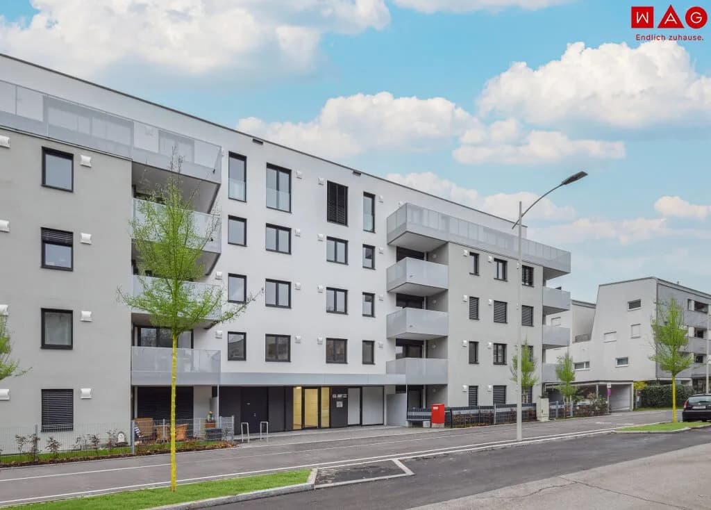3-Zimmer-Wohnung kaufen in Linz – 84,99 m², € 420.500 – Bild 20 von 24